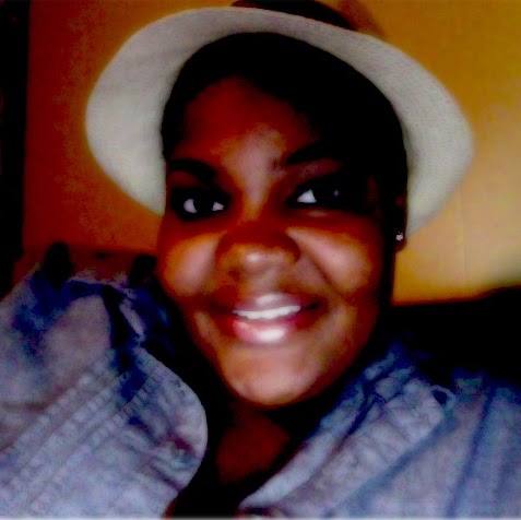 Ericka Jones Photo 11