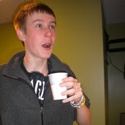 Justin Sears Photo 8