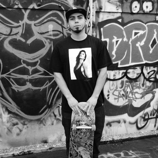 Chris Ramirez Photo 8