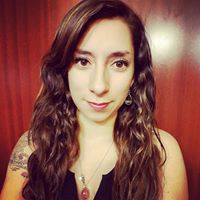 Andrea Duran Photo 45
