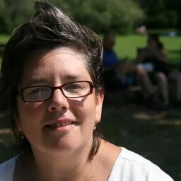 Sandy Lynn Photo 20