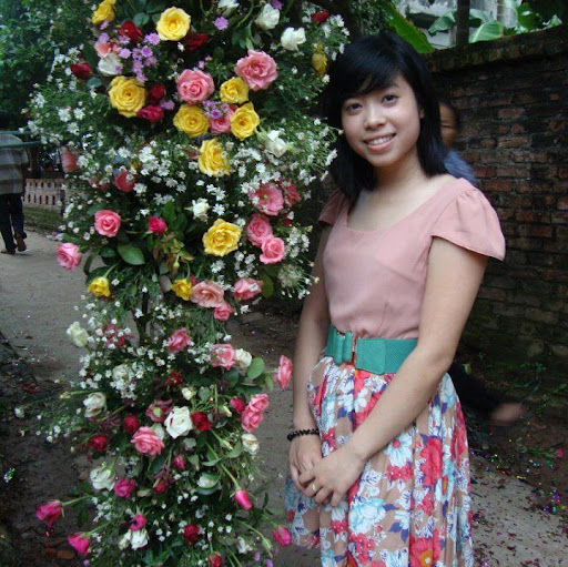 Luyen Dinh Photo 12