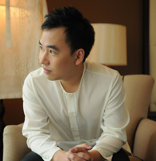 Michael Ang Photo 5