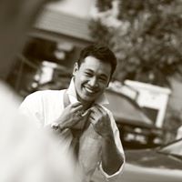 Mark Douglas Photo 37