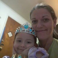 Stephanie Adkins Photo 12