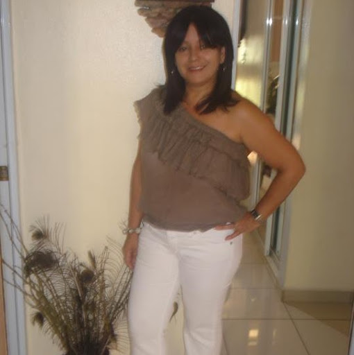Mercedes Vazquez Photo 41