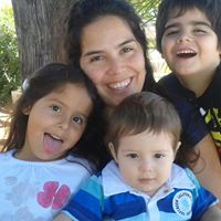 Patricia Arias Photo 46