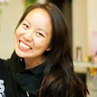 Linh Diep Photo 12