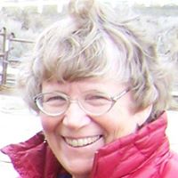 Jan Sharp Photo 30