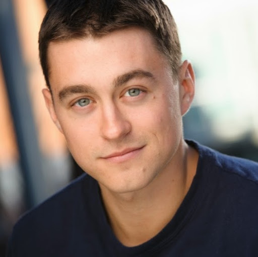 Nicholas Webster Photo 4