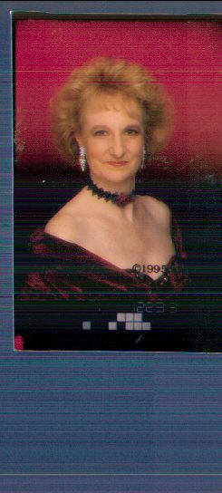 Martha Potter Photo 23