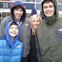 Melissa Chapman Photo 19