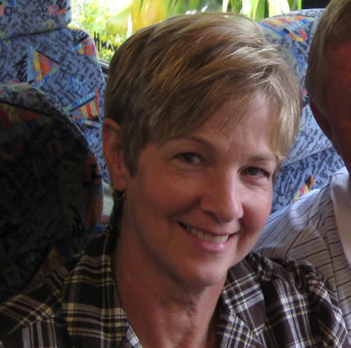 Norma Cooper Photo 29