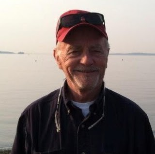 Larry Hatch Photo 41
