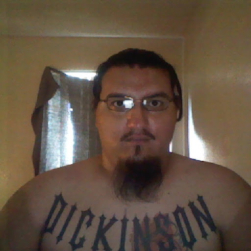 Christopher Dickinson Photo 34