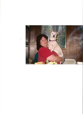 Rhonda Thompson Photo 21