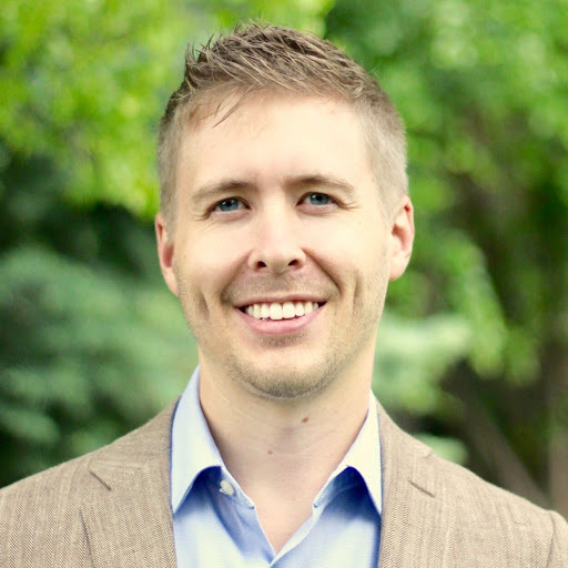 Aaron Robison Photo 5