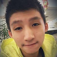 Chen Lang Photo 14