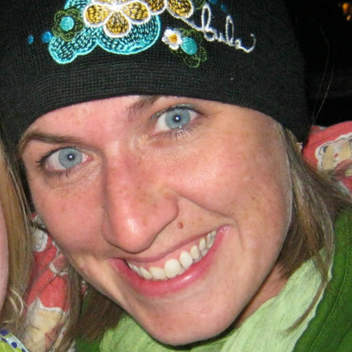 Jill Carlson Photo 19