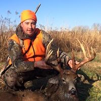 Chad Lytle Photo 11