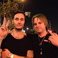 Jason Lester Photo 28