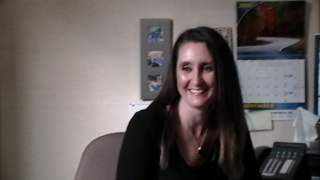 Kari Halliday Photo 1