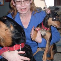 Carol Regan Photo 9