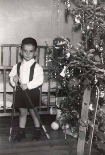 Raymond Allard Photo 3