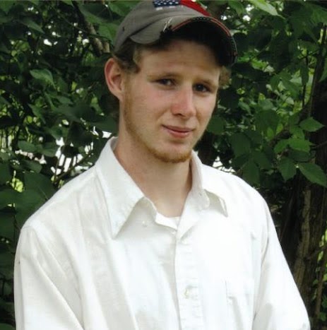 Allen May Photo 15