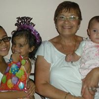 Victoria Fuertes Photo 14