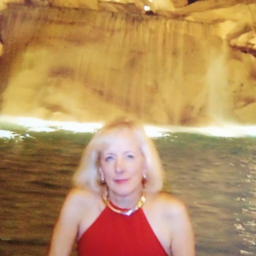 Virginia Spence Photo 21