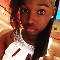 Gina Pierre Photo 13