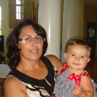 Maria Boyer Photo 3