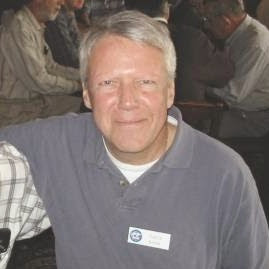 Charles Burbank Photo 4