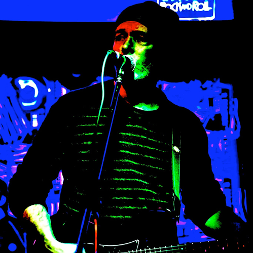 Daniel Crews Photo 8