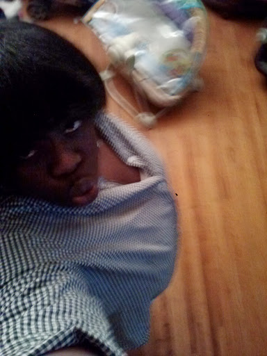 Tiffany Grant Photo 9