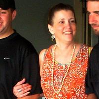 Paula Bynum Photo 8
