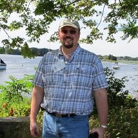 Douglas Fay Photo 24