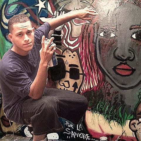 Juan David Photo 1