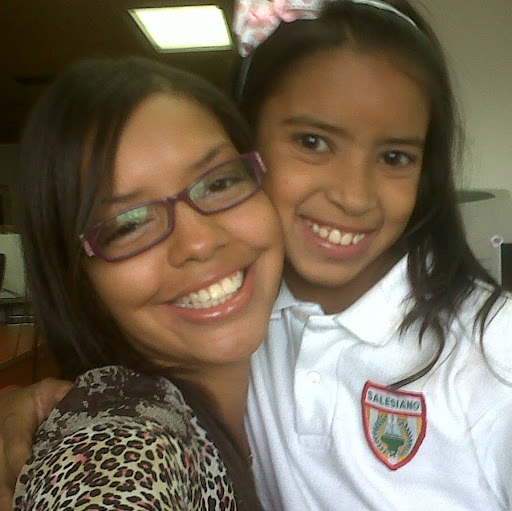 Desiree Blanco Photo 11