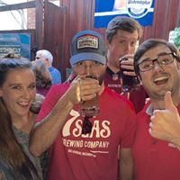 Will Stafford Photo 18