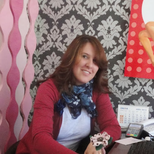Sandra Moreno Photo 26