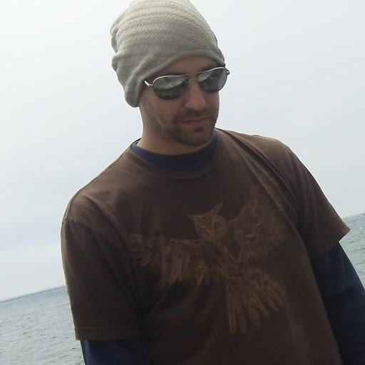 Mark Jordan Photo 18