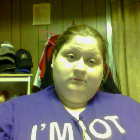 Tiffany Barton Photo 15