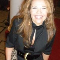 Pauline Lamb Photo 9
