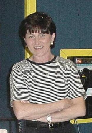 Diana Stephens Photo 10