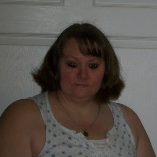 Louise Kidd Photo 33