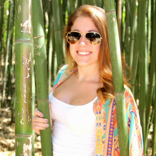 Rebecca Cuadra Photo 1