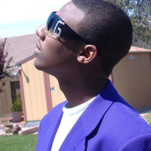 Dwayne Singleton Photo 22
