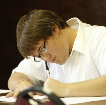 Andrew Potter Photo 14